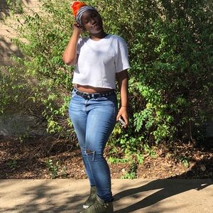 Meet your Posher, Arraya